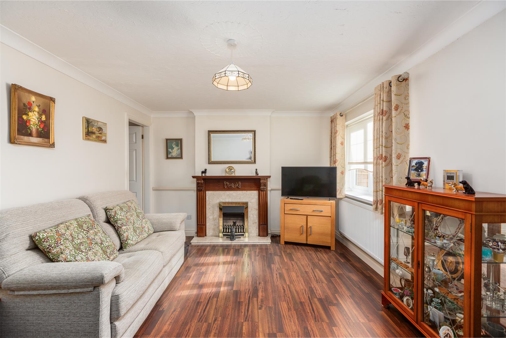 Nightingale Court, Llanelli, SA15 1HU